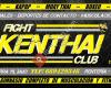 Kenthai Fight Club Deportivo
