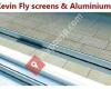 Kevins Fly Screens and Aluminium services