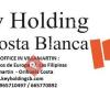 Key Holding  Costa Blanca