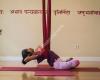 Khatva Yoga - Yoga restaurativo con hamaca
