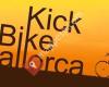 Kickbike Mallorca