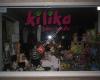 Kilika haur moda