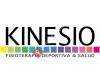 Kinesio. Fisioterapia Deportiva & Salud