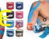 Kinesiotape Al MEJOR Precio