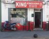 King Donner Kebab Pilas