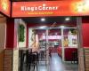 Kings Corner Brasil
