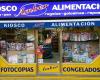 Kiosco-Alimentacion Amber