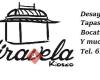 Kiosco Giravela