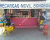 Kiosco Pantera Rosa
