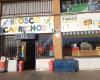 kiosko caprichos