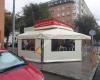 Kiosko Los 12 Hijos De Juan I y II