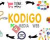 Kodigo PC