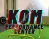 Kom Performance Center