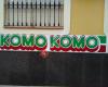 KOMO KOMO Monesterio