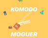 Komodo moguer