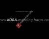 KORA · Manding Harps
