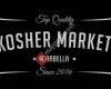 Kosher Market by Carry Cash