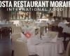 Kosta Restaurant Moraira