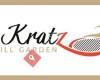 Kratz - Grill Garden
