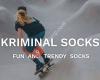 Kriminal Socks