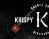 Krispy Cuts Barcelona