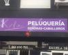 Krlos peluquería unisex