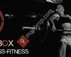 Kronos Box Cross-Fitness