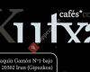 KUTXA CafeCopas