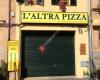 L'altra Pizza