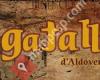 L'amagatall