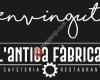 L’ ANTIGA FÀBRICA