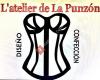 L'atelier de La Punzón