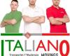 L'italiano Transportes y Mudanzas