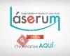 Láserum