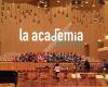 La Academia. Espacio musical