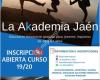 La Akademia Jaén