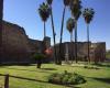 La Alcazaba Árabe de Mérida