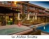 La Aldea Suites Hotel
