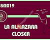 La Almazara - Closer