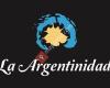La Argentinidad
