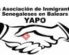 La Asociación de Inmigrantes Senegaleses en Balears YAPO