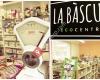 La Bàscula, ecocentre