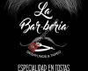 La Bar-bería