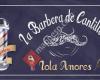 La Barbera de Cantillana