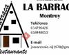 La Barraca