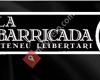 La Barricada Ateneu Llibertari