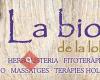 La Bio·tica De La Lola