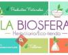 La Biosfera Herbolario y Ecotienda