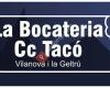 La Bocateria del CC Tacó