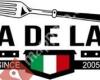 La bodega de la italiana